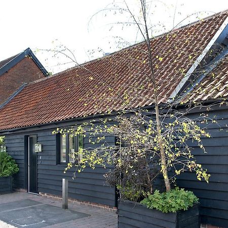 The Fox By Greene King Inns Bury St. Edmunds المظهر الخارجي الصورة